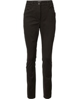 Damen Hose Annesley Stretch, Chevalier