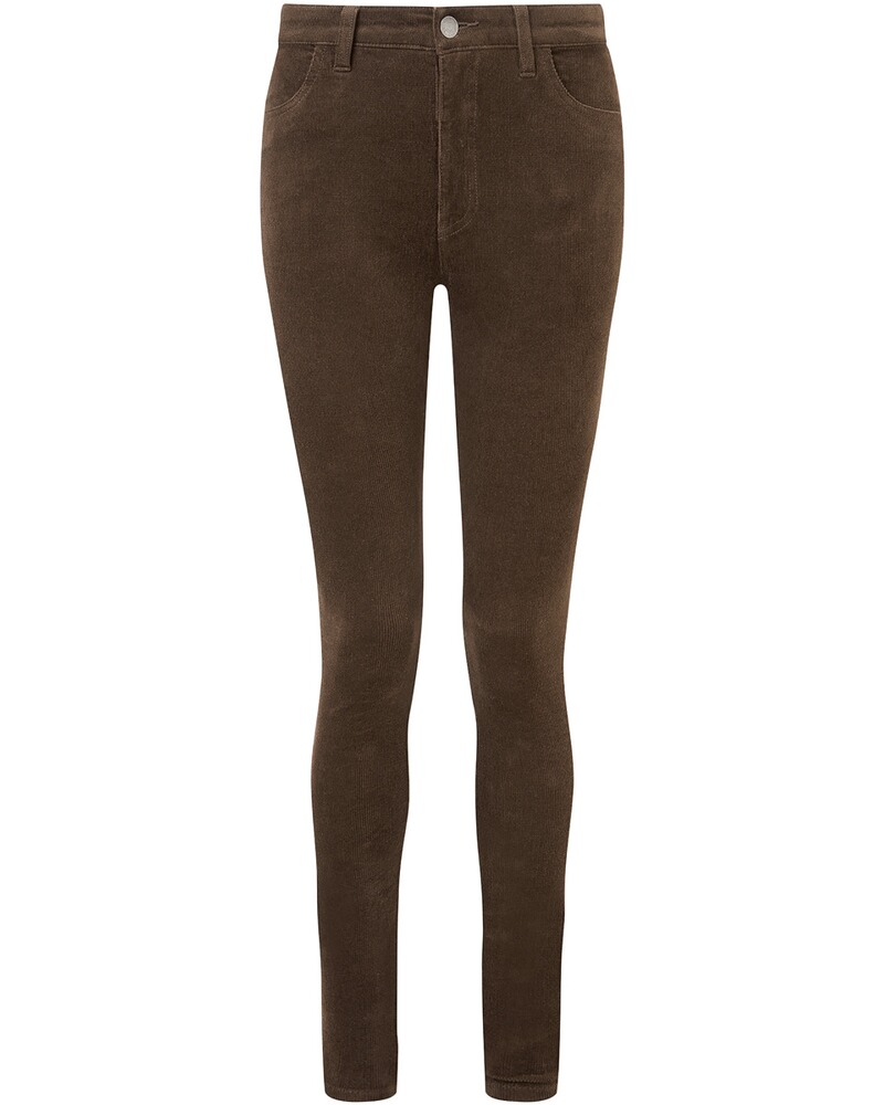 Cordhose Clover