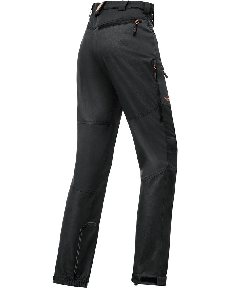 Damen Hose Active Stretch, Parforce Active