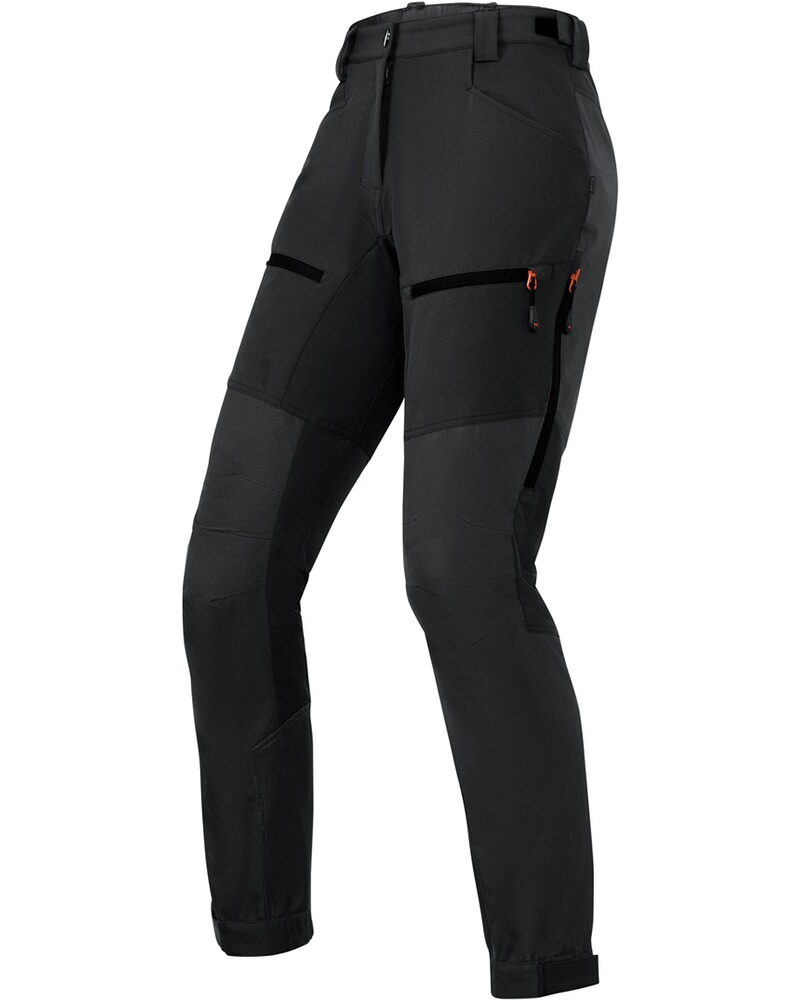 Damen Hose Active Stretch, Parforce Active