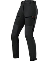 Damen Hose Active Stretch, Parforce Active