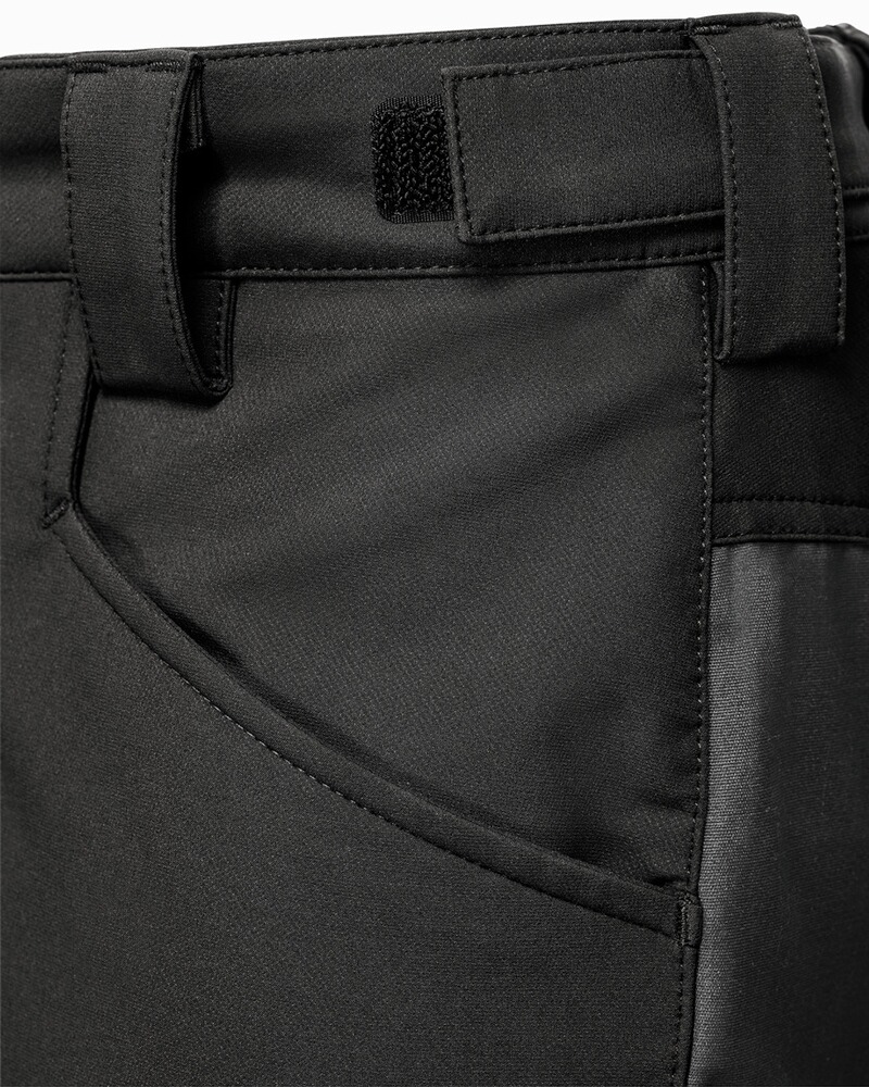 Damen Hose Active Stretch, Parforce Active