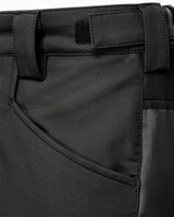 Damen Hose Active Stretch, Parforce Active