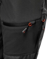 Damen Hose Active Stretch, Parforce Active
