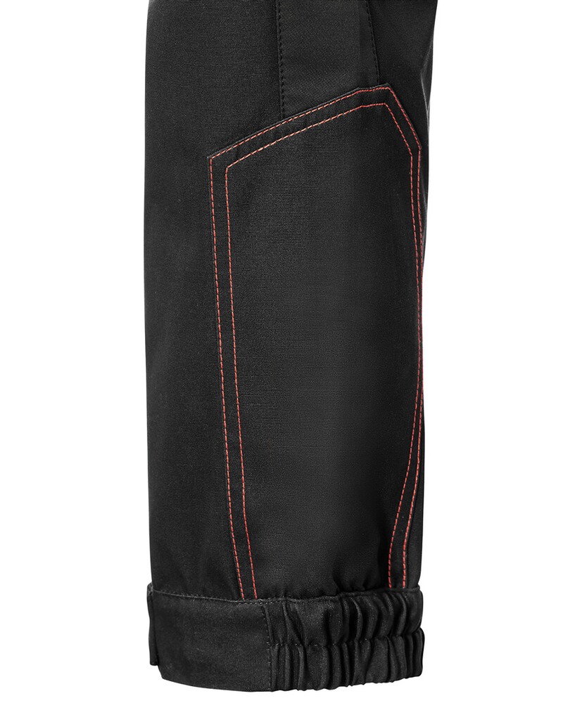 Damen Hose Active Stretch, Parforce Active