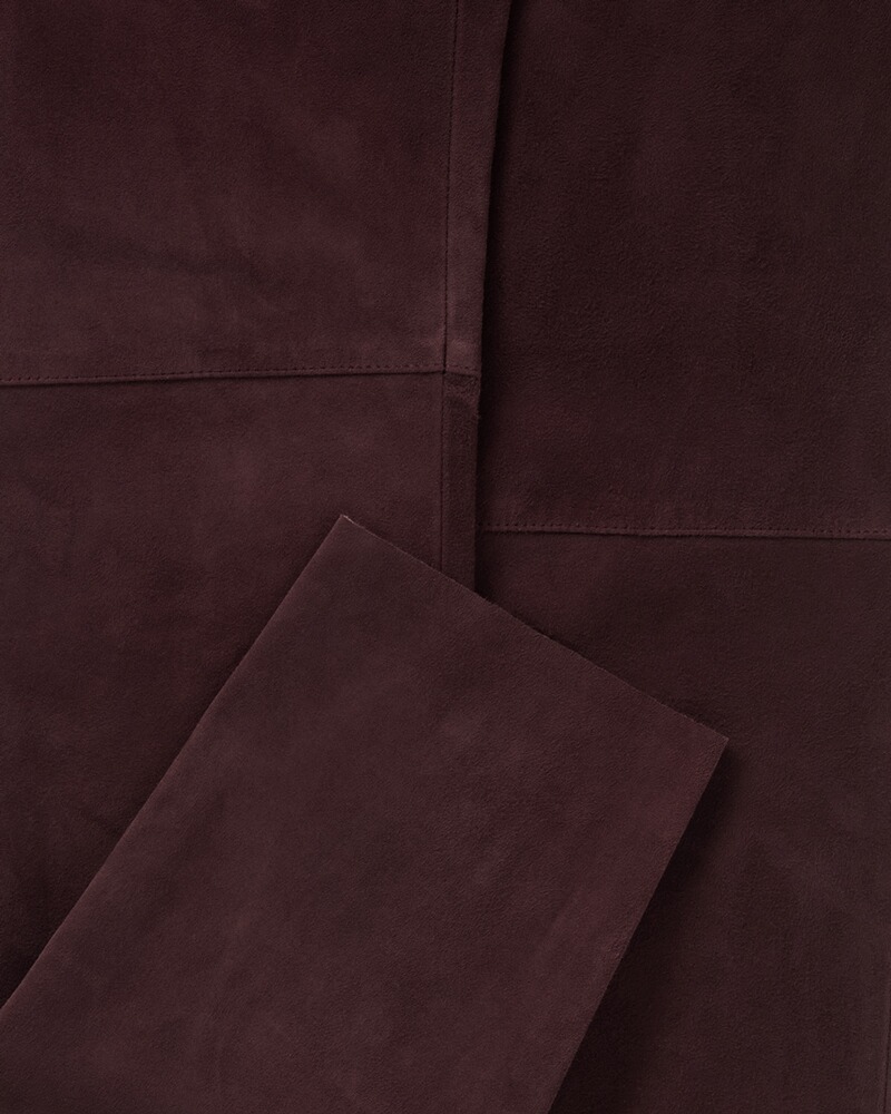 Leder-Leggings Leda, FELICITAS