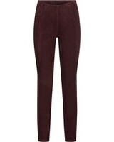 Leder-Leggings Leda, FELICITAS