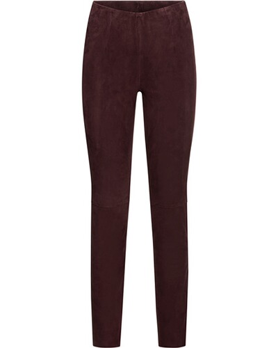 Leder-Leggings Leda, FELICITAS