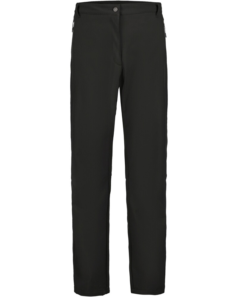 Damen Softshellhose Argyle