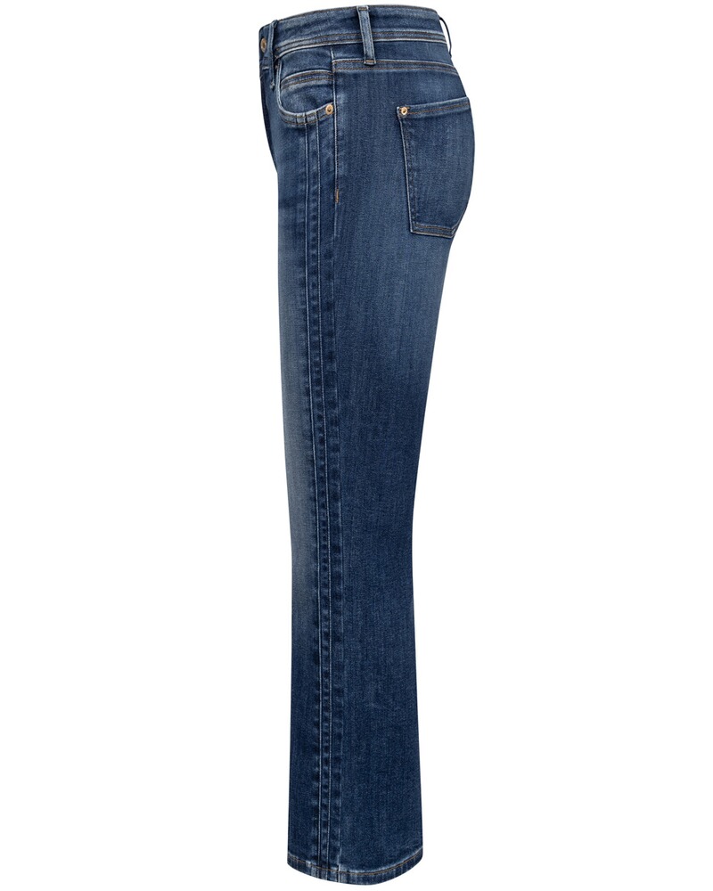 7/8-Jeans Vic Galon, Raffaello Rossi
