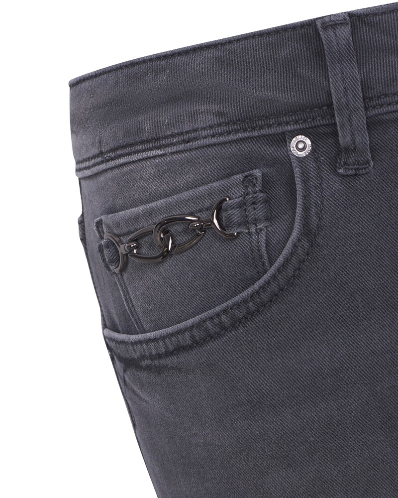 Jeans Kira, Raffaello Rossi
