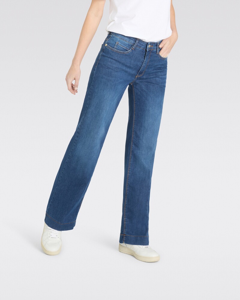 Jeans Wide, MAC