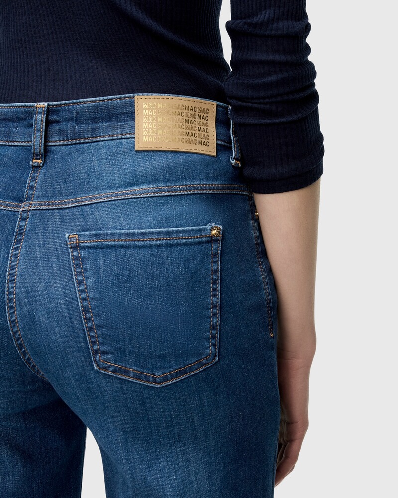 Jeans Wide, MAC