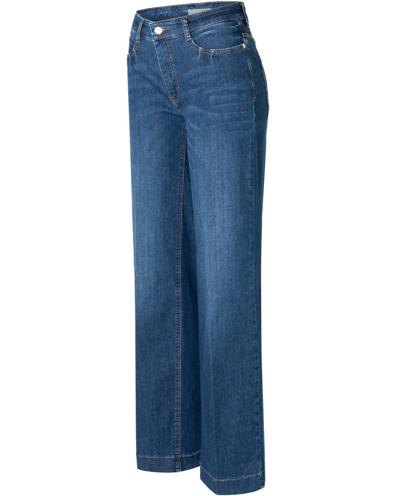 Jeans Wide, MAC