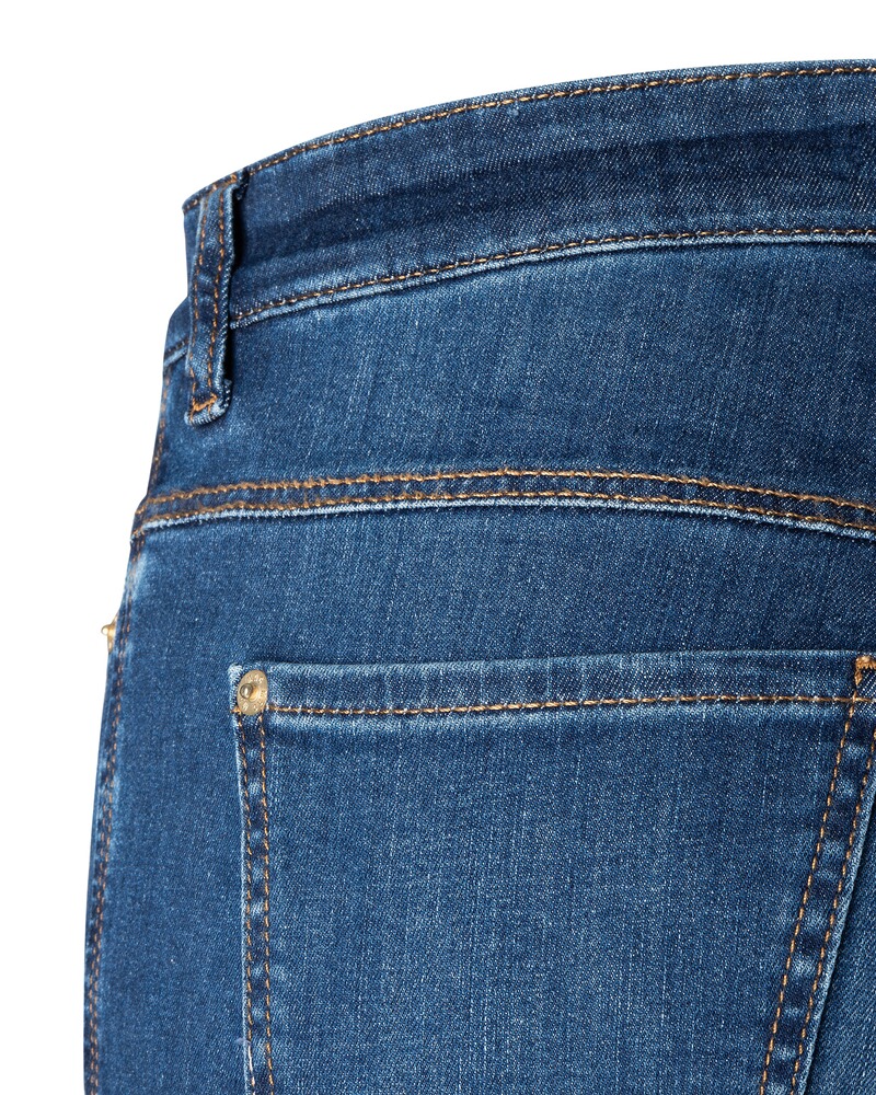 Jeans Wide, MAC