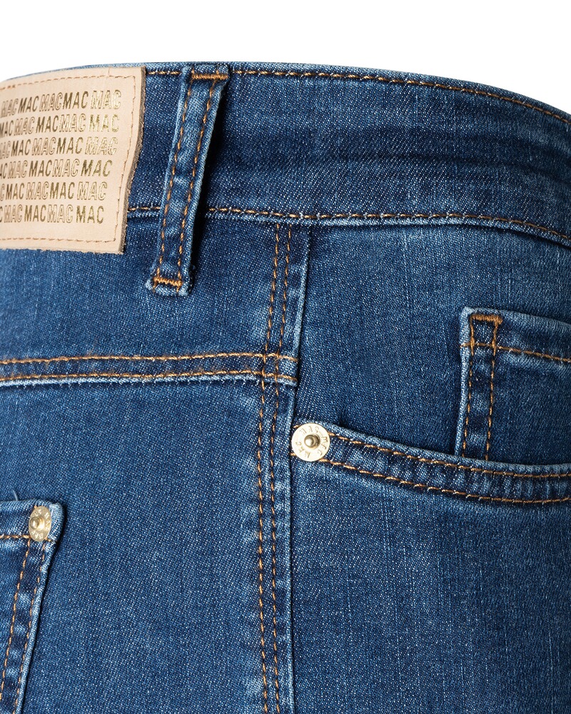 Jeans Wide, MAC