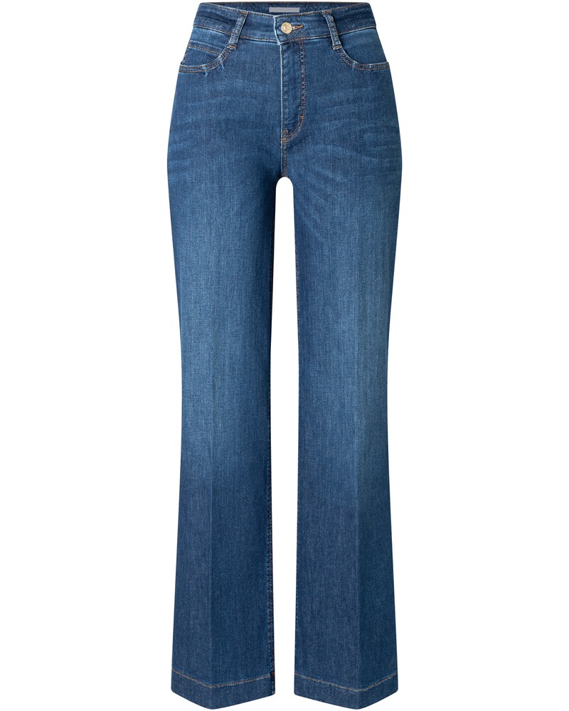 Jeans Wide