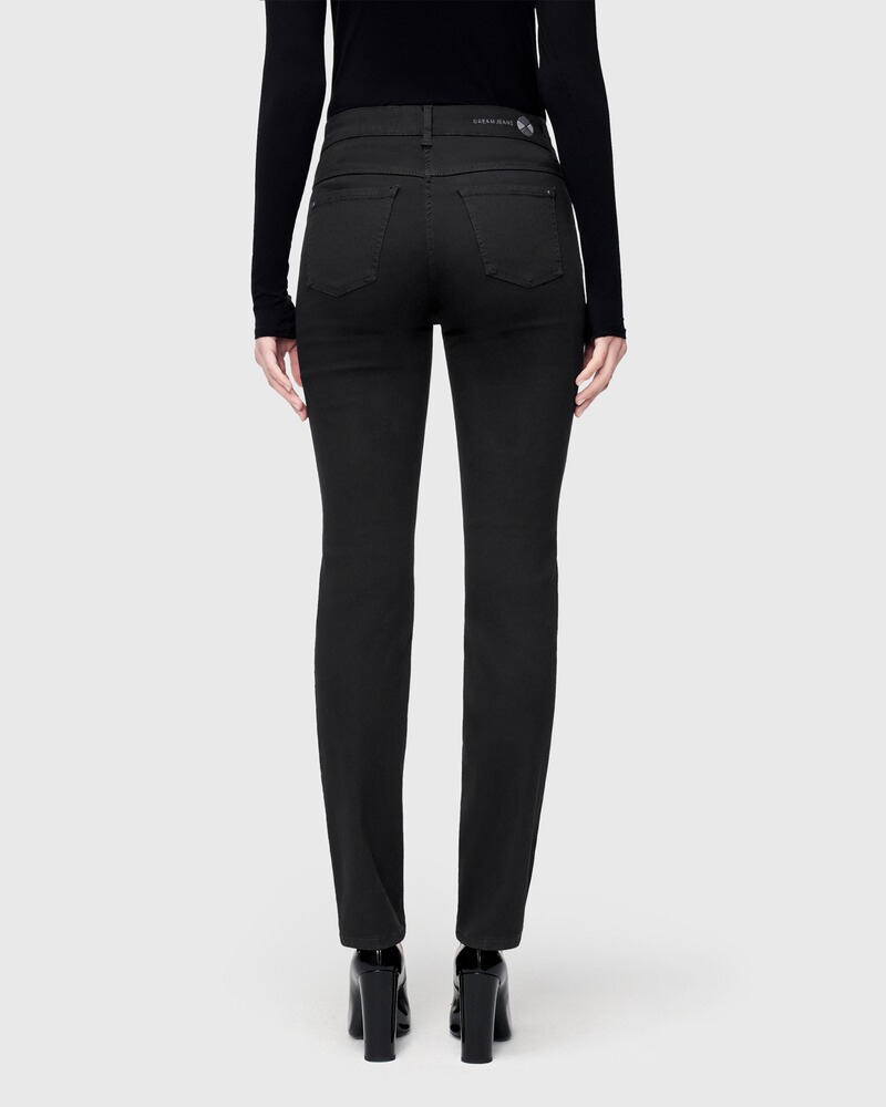 Jeans Dream, MAC
