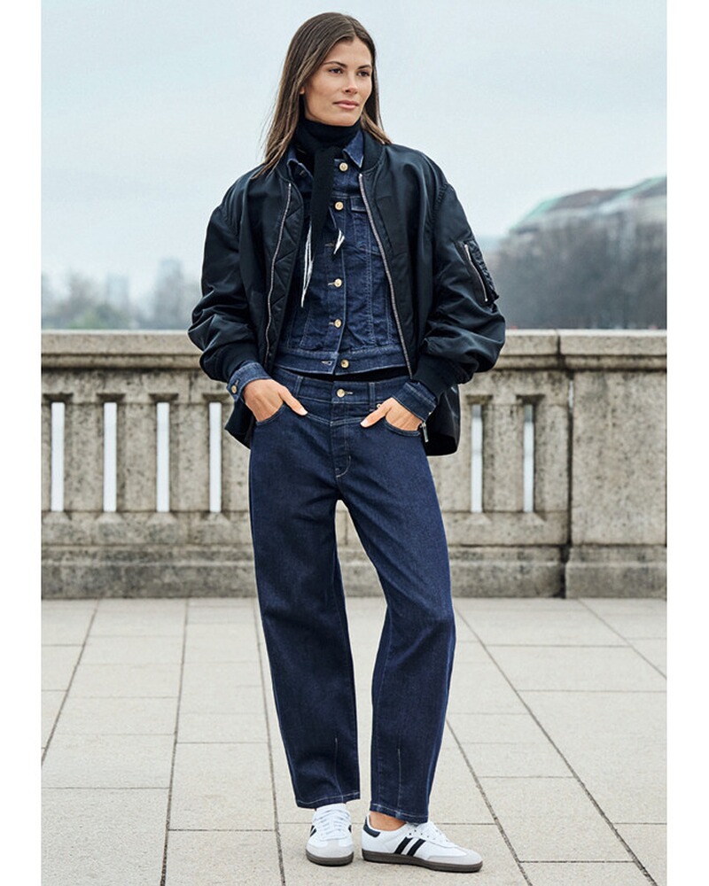Jeans Bobbie, MAC