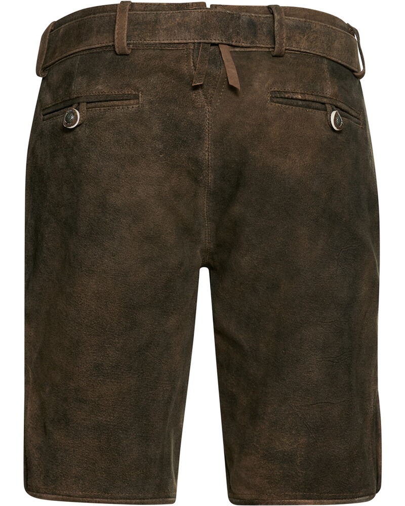 Kurze Lederhose, Country Line