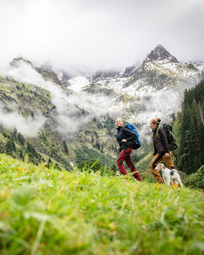 Damen Hose Lady Ann, Deerhunter