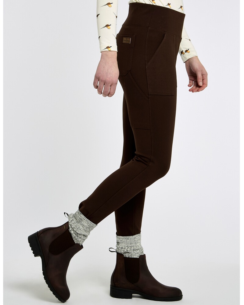 Stretchhose Pepperwort, Dubarry