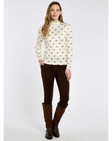 Stretchhose Pepperwort, Dubarry