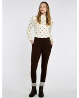 Stretchhose Pepperwort, Dubarry
