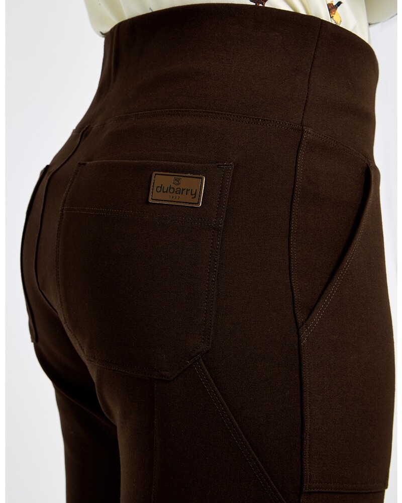 Stretchhose Pepperwort, Dubarry