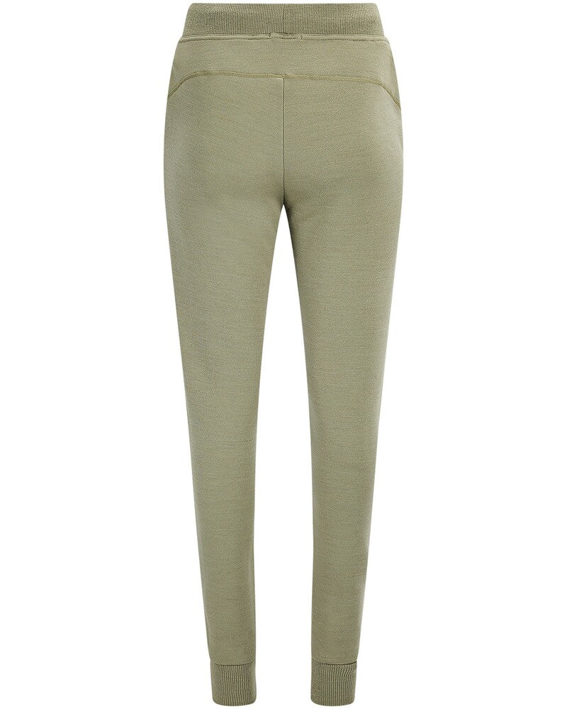 Damen Jogginghose FleeceWool, ACLIMA