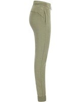 Damen Jogginghose FleeceWool, ACLIMA