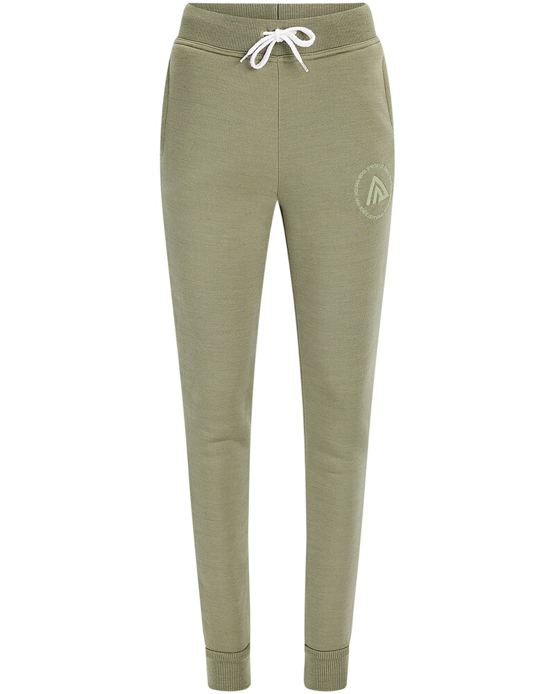 Damen Jogginghose FleeceWool