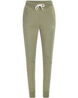 Damen Jogginghose FleeceWool, ACLIMA