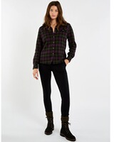 Stretchhose Pepperwort, Dubarry