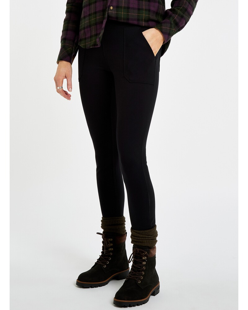 Stretchhose Pepperwort, Dubarry
