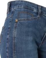 Jeans Laura seam glam, MAC