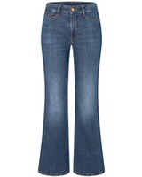 Jeans Laura seam glam, MAC