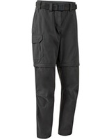 Damen Zip-Off-Hose Slogen, Deerhunter