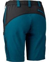 Damen Shorts Lady Ann, Deerhunter