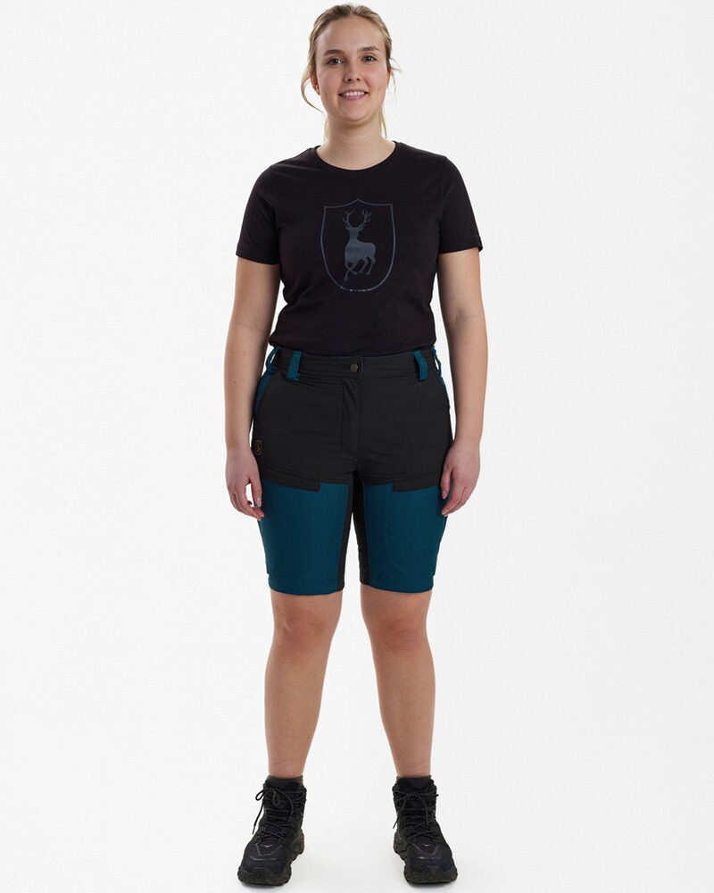 Damen Shorts Lady Ann, Deerhunter