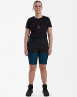 Damen Shorts Lady Ann, Deerhunter