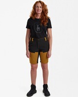 Damen Shorts Lady Ann, Deerhunter