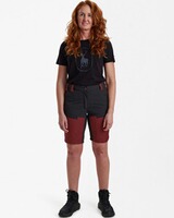 Damen Shorts Lady Ann, Deerhunter