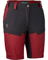 Damen Shorts Lady Ann, Deerhunter