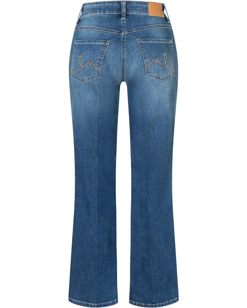 Jeans Laura - MAC Jeans x Brigitte, MAC
