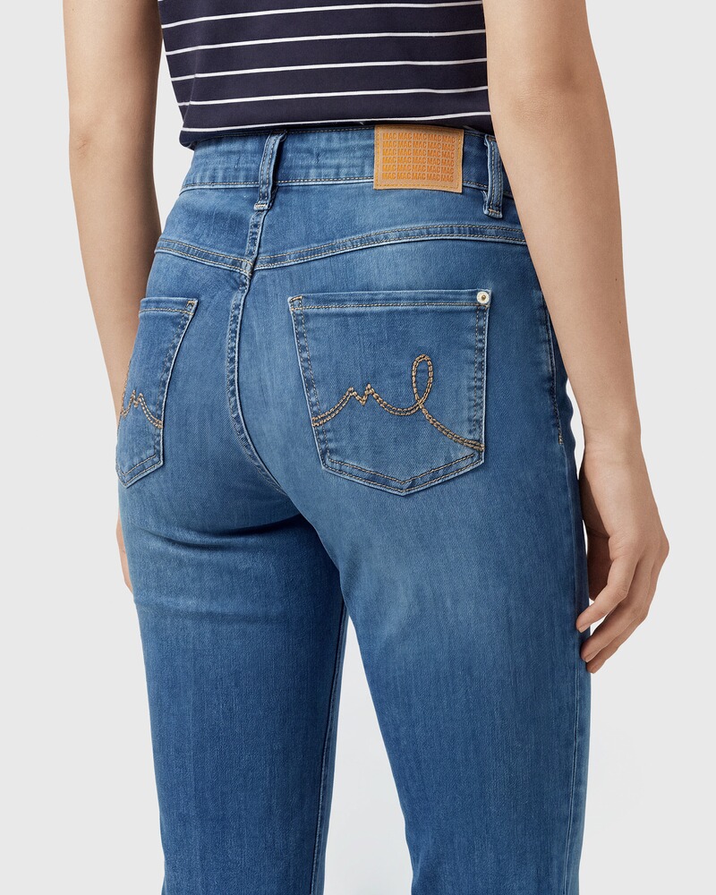 Jeans Laura - MAC Jeans x Brigitte, MAC