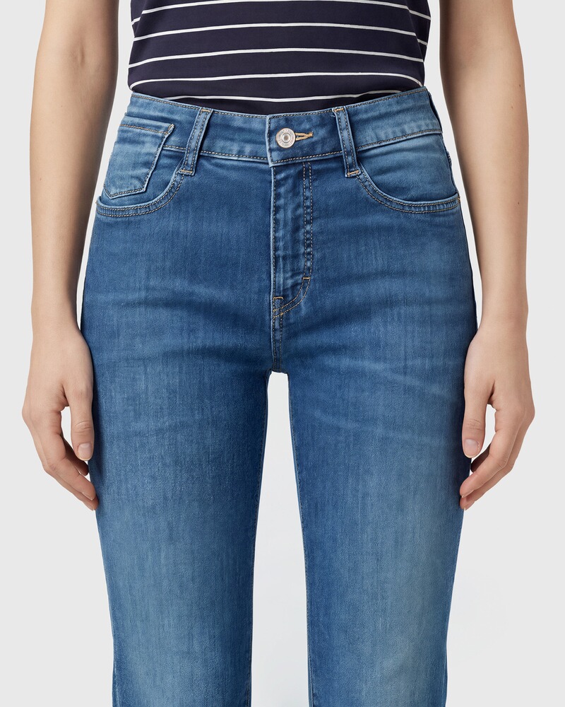 Jeans Laura - MAC Jeans x Brigitte, MAC