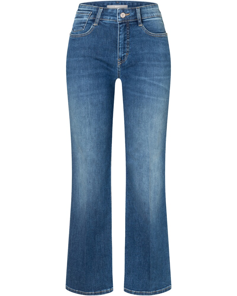 Jeans Laura - MAC Jeans x Brigitte