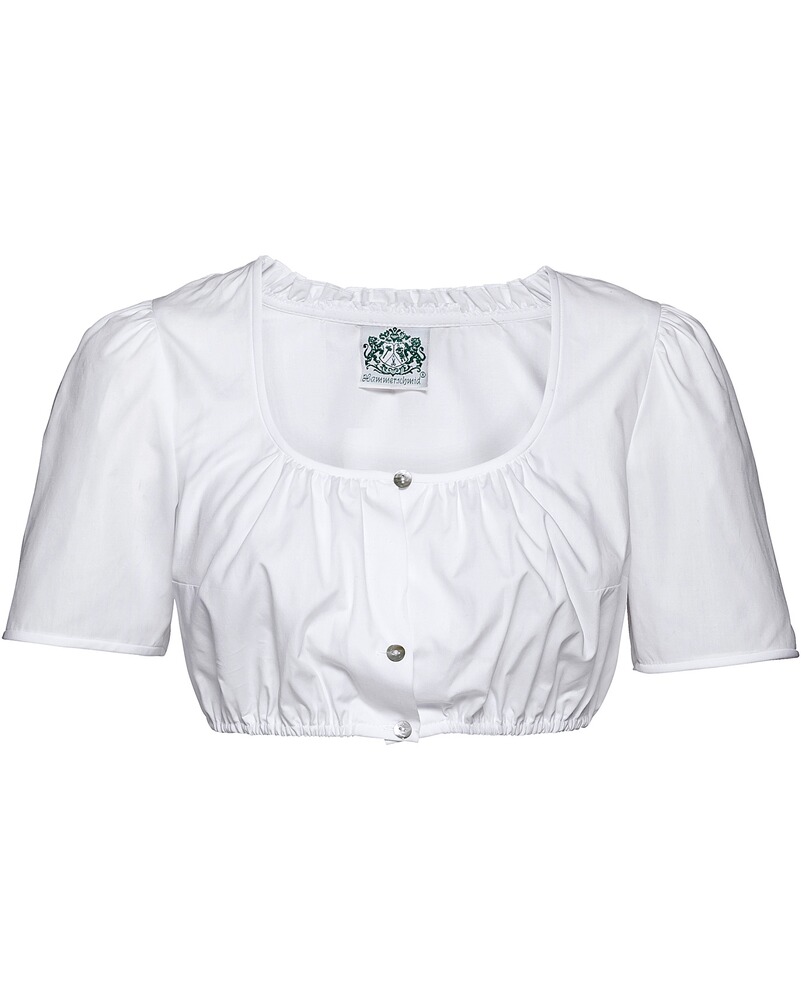 Dirndlbluse Else