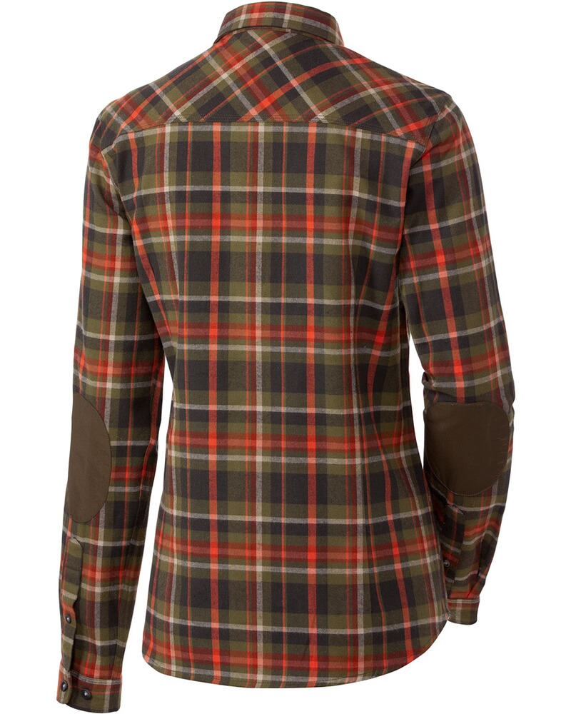 Jagdbluse Eifel, Parforce Active